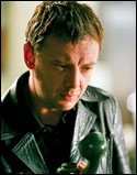 'Life on Mars'
