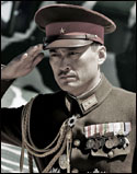 'Letters from Iwo Jima'