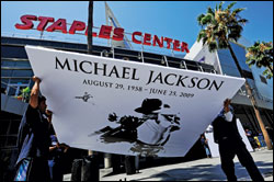 Staples Center