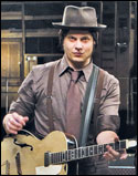 Jack White