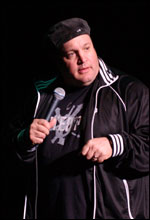 Kevin James