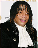 Rick James