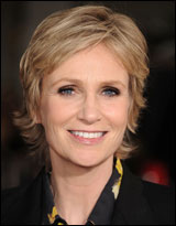 Jane Lynch