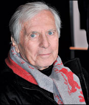 Maurice Jarre