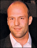 Jason Statham
