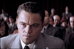 j. edgar