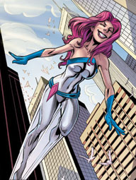 'AKA Jessica Jones'