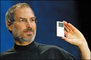 Steve Jobs