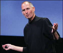 Steve Jobs