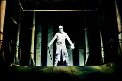 'G.I. Joe: The Rise of Cobra'