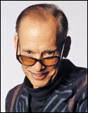 John Waters