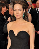 Angelina Jolie