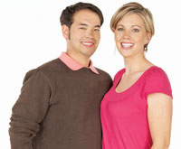 'Jon and Kate'