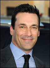 Jon Hamm
