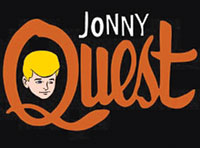 'Jonny Quest'