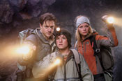'Journey to the Center of the Earth'