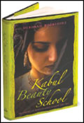 'Kabul Beauty School'