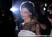 Katie Holmes