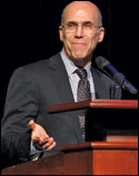 Jeffrey Katzenberg