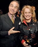 Lloyd and Pat Kaufman