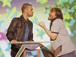 Jack Black