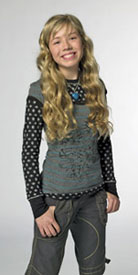 Jennette McCurdy