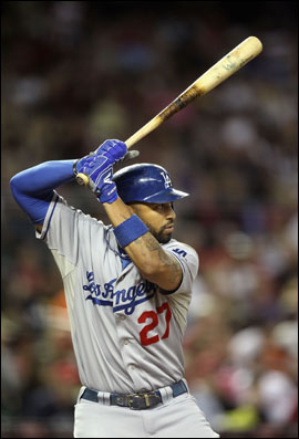 matt kemp