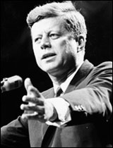 kennedy