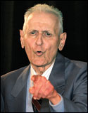 Dr. Jack Kevorkian