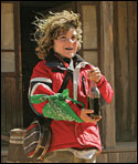 'Kid Nation'