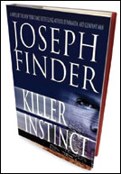 'Killer Instinct'