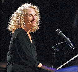 Carole King