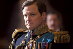 The King's Speech