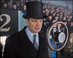 The King's Speech