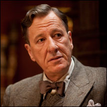 'The King's Speech'