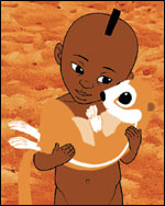 'Kirikou and the Sorceress'