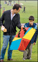 'The Kite Runner'