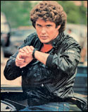 'Knight Rider'