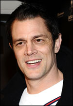 Johnny Knoxville