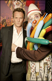 Neil Patrick Harris