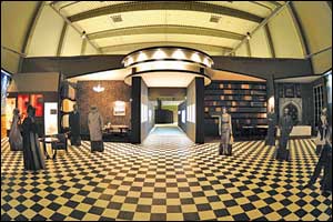 Korda Studios