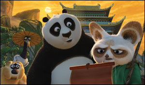 Variety Reviews - Kung Fu Panda 2 - Film Reviews - New U.S. ...
