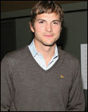 Ashton Kutcher