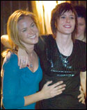 'The L Word'