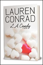 'L.A. Candy'