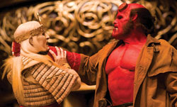 'Hellboy 2'