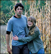 'Lake City'