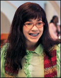 'Ugly Betty'