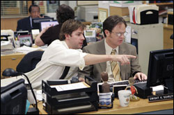 'The Office'
