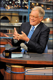 'Late Show'